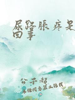 尿路胀疼是怎么回事