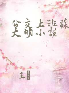 公交上班苏晴杨大明小说