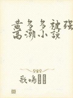 黄多多被强c到高潮小说