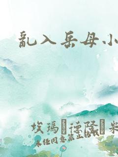 乱入岳母小说