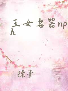 玉女名器np高h