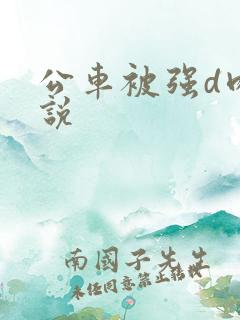公车被强d肉小说