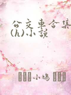 公交车合集高潮(h)小说