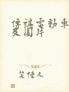 传祺电动车报价及图片
