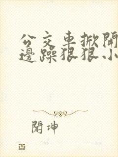 公交车掀开奶罩边躁狠狠小说