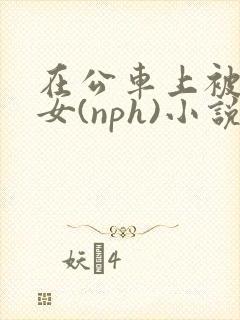 在公车上被c的女(nph)小说