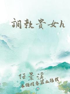 调教贵女h