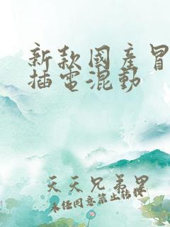 新款国产冒险家插电混动