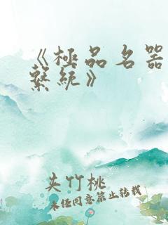 《极品名器吸精系统》