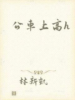 公车上高h