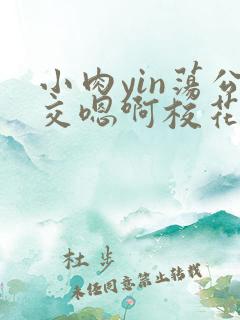 小肉yin荡公交嗯啊校花