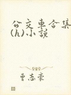 公交车合集高潮(h)小说