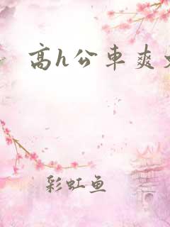 高h公车爽文