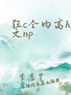 狂c全肉高h辣文np