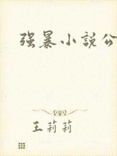 强暴小说公交车