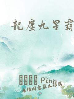 龙尘九星霸体诀