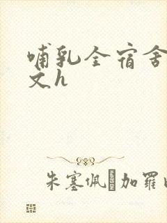 哺乳全宿舍百合文h