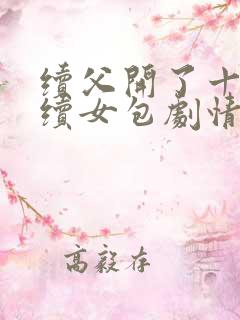 续父开了十七岁续女包剧情介绍