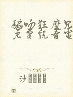 骗吻狂魔兄妹版免费观看电视剧高清