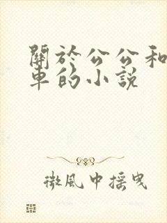 关于公公和公交车的小说