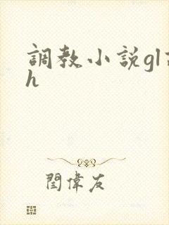 调教小说gl高h