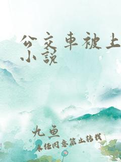 公交车被上高潮小说