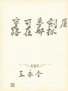 宝可梦剑盾利欧路在哪抓