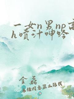 一女n男np高h喷汁呻吟