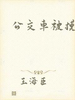 公交车被摸视频