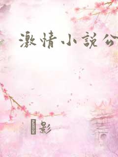 激情小说公交车