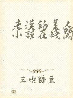 老汉的美人林彦小说在线阅读免费