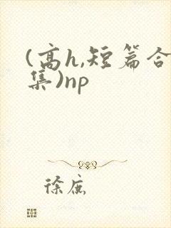 (高h,短篇合集)np