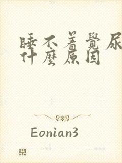 睡不着觉尿多是什么原因