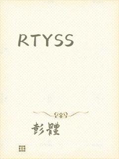 RTYSS