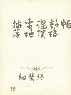插电混动帕萨特落地价格