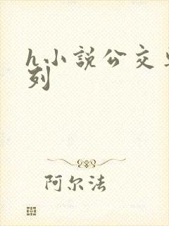 h小说公交车系列