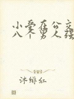 小受在公交车被八个男人强