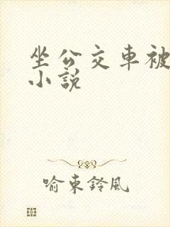 坐公交车被c了小说
