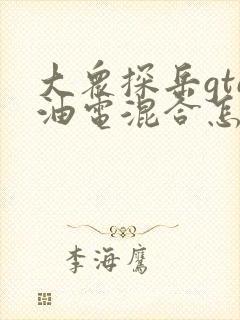 大众探岳gte油电混合怎么样