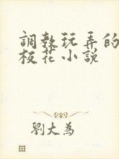 调教玩弄的清纯校花小说