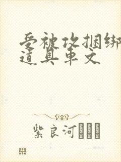 受被攻捆绑各种道具车文