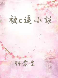被c逼小说