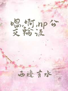 嗯,啊,np公交轮流