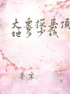大众探岳顶配落地多少钱