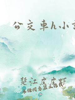 公交车h小说