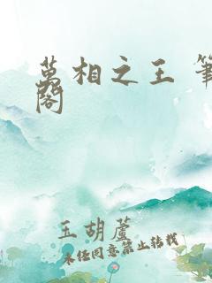 万相之王 笔趣阁