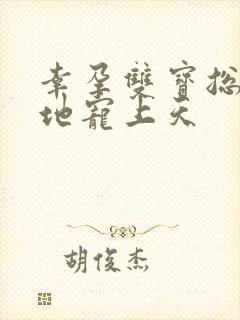 幸孕双宝总裁爹地宠上天