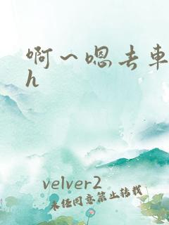 啊～嗯去车里做h
