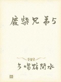 废柴兄弟5