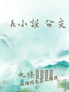h小说 公交车